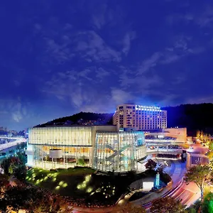 5* 호텔 스위스 그랜드 호텔&그랜드 스위트