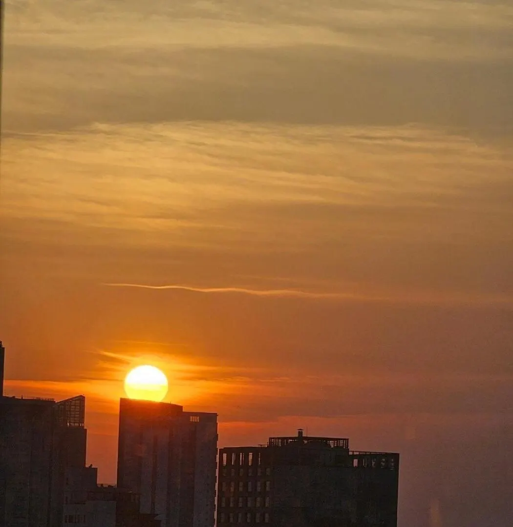 Apartment Hongik University Sinchon Sirince Seoul