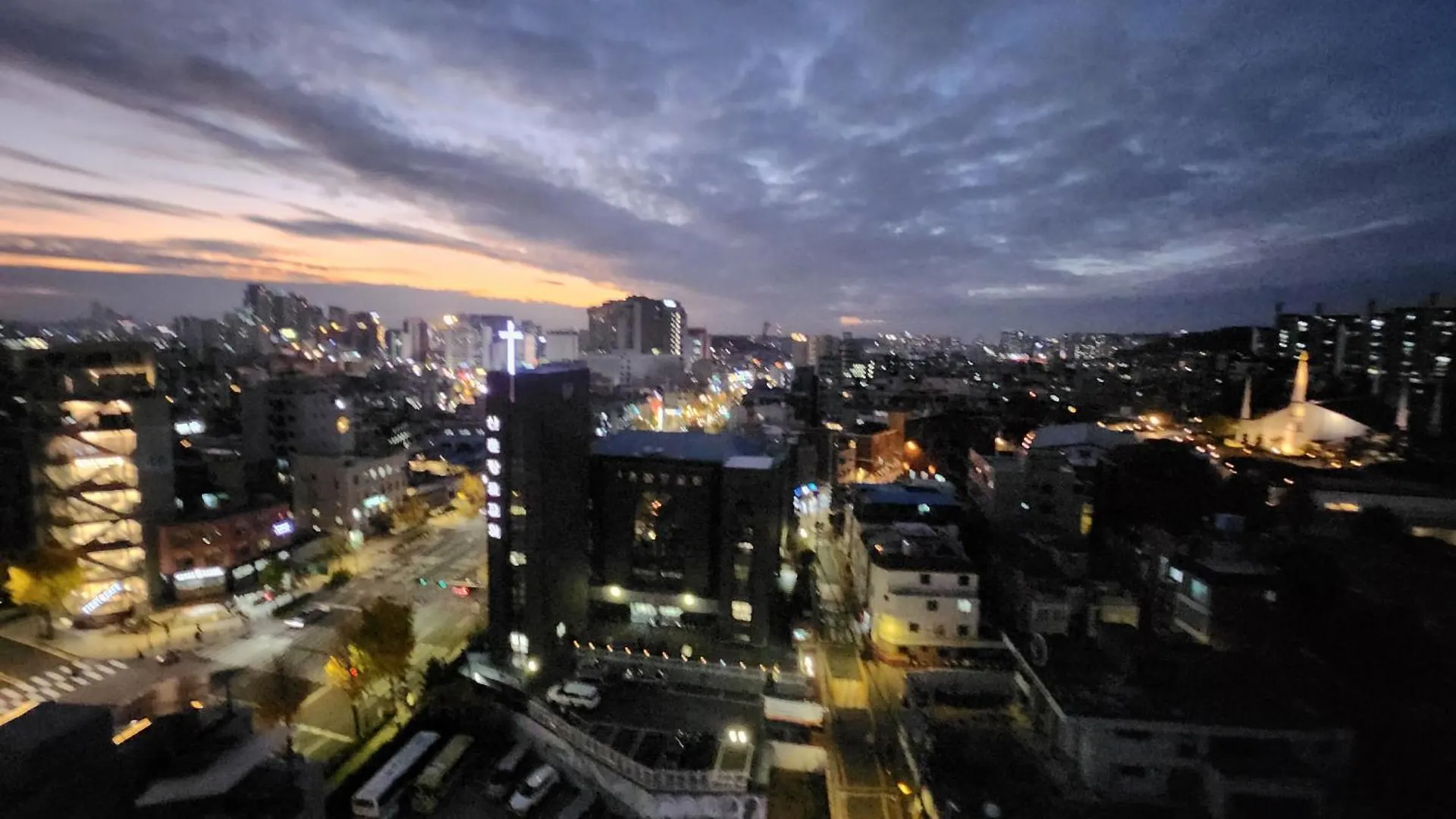 Hongik University Sinchon Sirince Seoul