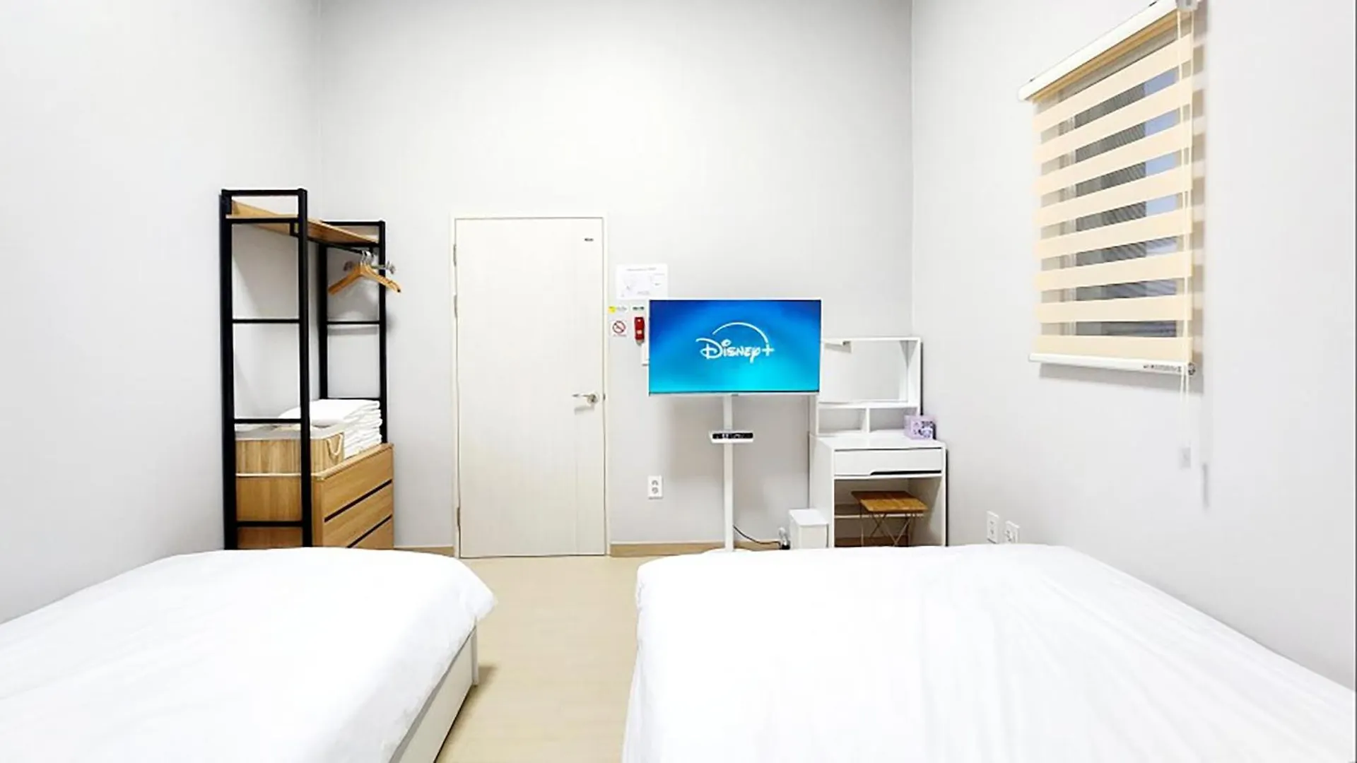 Hongik University Sinchon Sirince Seoul Apartment